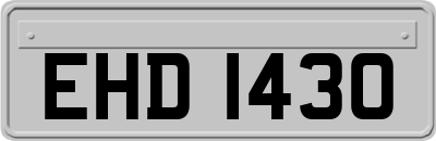 EHD1430