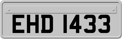 EHD1433