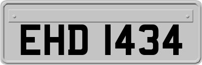 EHD1434