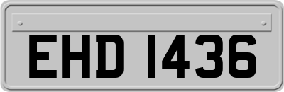 EHD1436