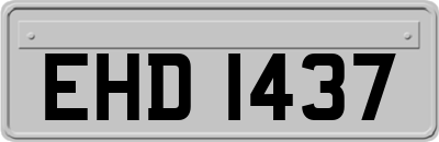 EHD1437
