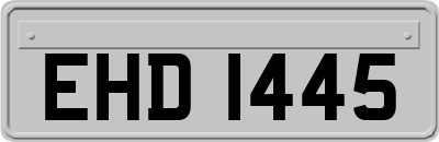 EHD1445