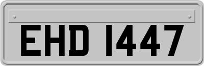 EHD1447
