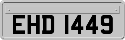 EHD1449
