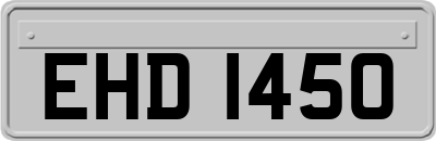 EHD1450