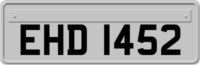EHD1452