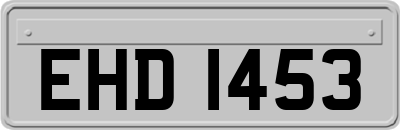 EHD1453