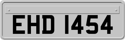 EHD1454