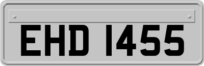EHD1455