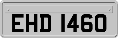 EHD1460