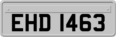 EHD1463