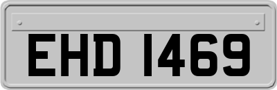 EHD1469