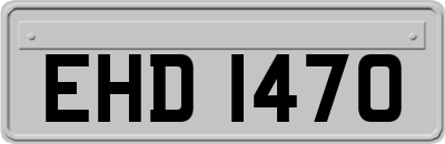 EHD1470