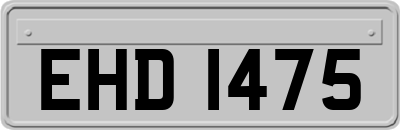 EHD1475