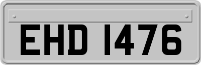 EHD1476