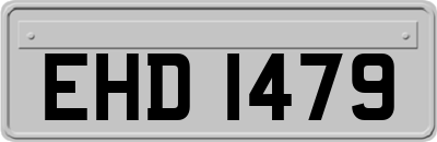 EHD1479