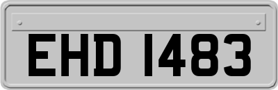 EHD1483