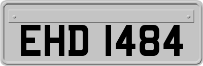 EHD1484