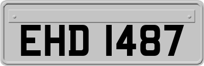 EHD1487