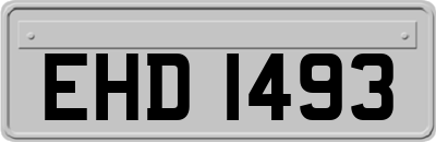 EHD1493