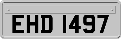 EHD1497