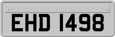 EHD1498