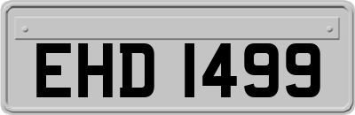 EHD1499