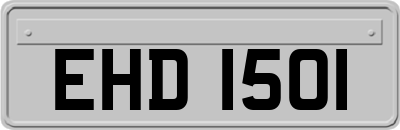 EHD1501