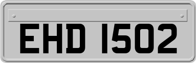 EHD1502