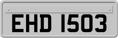 EHD1503