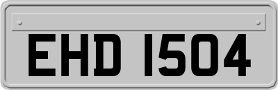 EHD1504
