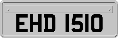 EHD1510
