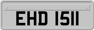EHD1511