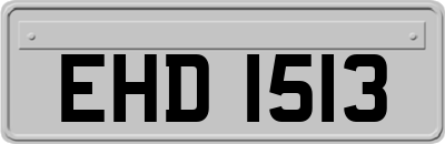EHD1513