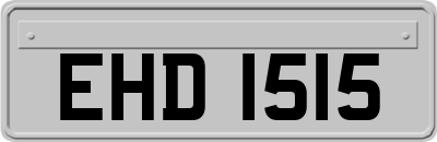 EHD1515