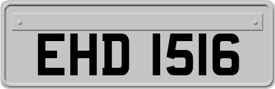 EHD1516