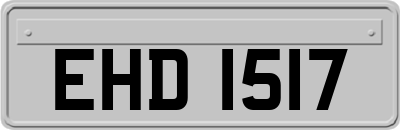 EHD1517