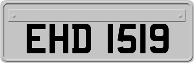 EHD1519