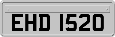 EHD1520
