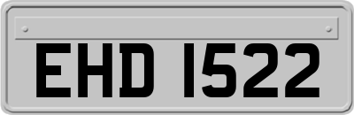 EHD1522