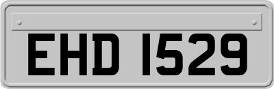 EHD1529