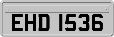 EHD1536