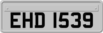 EHD1539