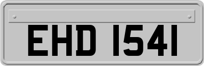 EHD1541