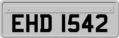 EHD1542