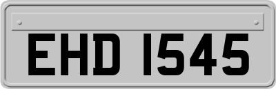 EHD1545