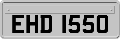 EHD1550