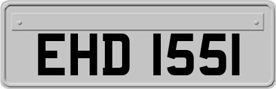 EHD1551