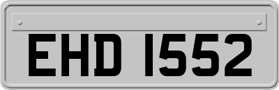 EHD1552