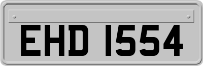 EHD1554